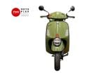 Vespa GTV 300 chính hãng tại FMG Mobility | Motoplex Hanoi