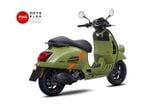 Vespa GTV 300 chính hãng tại FMG Mobility | Motoplex Hanoi