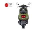 Vespa GTV 300 chính hãng tại FMG Mobility | Motoplex Hanoi