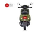 Vespa GTV 300 chính hãng tại FMG Mobility | Motoplex Hanoi
