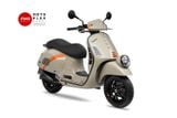 Vespa GTV 300 chính hãng tại FMG Mobility | Motoplex Hanoi