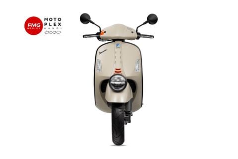 Vespa GTV 300 chính hãng tại FMG Mobility | Motoplex Hanoi