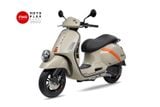 Vespa GTV 300 chính hãng tại FMG Mobility | Motoplex Hanoi