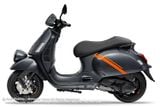 Vespa GTV 300 chính hãng tại FMG Mobility | Motoplex Hanoi