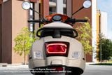 Vespa GTV 300 chính hãng tại FMG Mobility | Motoplex Hanoi