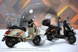 Vespa GTV 300 chính hãng tại FMG Mobility | Motoplex Hanoi