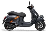 Vespa GTV 300 chính hãng tại FMG Mobility | Motoplex Hanoi