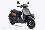 Vespa GTV 300 chính hãng tại FMG Mobility | Motoplex Hanoi