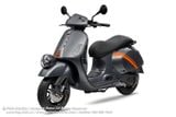 Vespa GTV 300 chính hãng tại FMG Mobility | Motoplex Hanoi