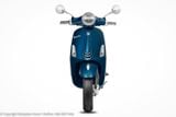Vespa Primavera 125 chính hãng tại FMG Mobility | Motoplex Hanoi