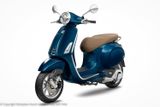 Vespa Primavera 125 chính hãng tại FMG Mobility | Motoplex Hanoi