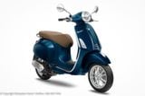 Vespa Primavera 125 chính hãng tại FMG Mobility | Motoplex Hanoi