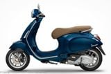 Vespa Primavera 125 chính hãng tại FMG Mobility | Motoplex Hanoi