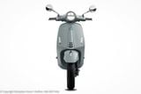 Vespa Primavera 125 chính hãng tại FMG Mobility | Motoplex Hanoi