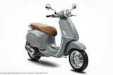 Vespa Primavera 125 chính hãng tại FMG Mobility | Motoplex Hanoi