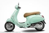 Vespa Primavera 125 chính hãng tại FMG Mobility | Motoplex Hanoi