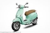 Vespa Primavera 125 chính hãng tại FMG Mobility | Motoplex Hanoi