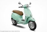 Vespa Primavera 125 chính hãng tại FMG Mobility | Motoplex Hanoi