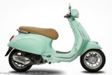 Vespa Primavera 125 chính hãng tại FMG Mobility | Motoplex Hanoi