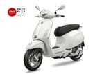 Vespa Primavera 125 2025 chính hãng tại FMG Mobility | Motoplex Hanoi
