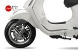Vespa Primavera 125 2025 chính hãng tại FMG Mobility | Motoplex Hanoi