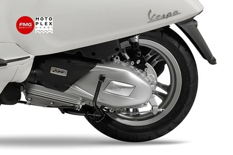 Vespa Primavera 125 2025 chính hãng tại FMG Mobility | Motoplex Hanoi