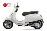 Vespa Primavera 125 2025 chính hãng tại FMG Mobility | Motoplex Hanoi