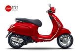Vespa Primavera 125 2025 chính hãng tại FMG Mobility | Motoplex Hanoi