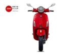 Vespa Primavera 125 2025 chính hãng tại FMG Mobility | Motoplex Hanoi