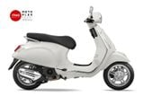 Vespa Primavera 125 2025 chính hãng tại FMG Mobility | Motoplex Hanoi