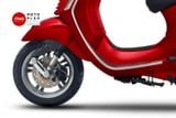 Vespa Primavera 125 2025 chính hãng tại FMG Mobility | Motoplex Hanoi