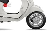 Vespa Primavera 125 2025 chính hãng tại FMG Mobility | Motoplex Hanoi
