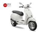 Vespa Primavera 125 2025 chính hãng tại FMG Mobility | Motoplex Hanoi