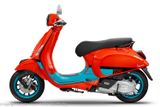 Vespa Primavera Color Viber 125 chính hãng tại Motoplex Hanoi | FMG Mobility | FMG.COM.VN