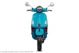 Vespa Primavera Color Viber 125 chính hãng tại Motoplex Hanoi | FMG Mobility | FMG.COM.VN