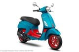 Vespa Primavera Color Viber 125 chính hãng tại Motoplex Hanoi | FMG Mobility | FMG.COM.VN