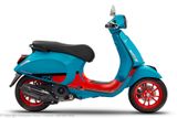 Vespa Primavera Color Viber 125 chính hãng tại Motoplex Hanoi | FMG Mobility | FMG.COM.VN