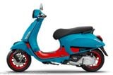 Vespa Primavera Color Viber 125 chính hãng tại Motoplex Hanoi | FMG Mobility | FMG.COM.VN