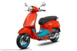 Vespa Primavera Color Viber 125 chính hãng tại Motoplex Hanoi | FMG Mobility | FMG.COM.VN