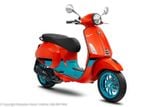 Vespa Primavera Color Viber 125 chính hãng tại Motoplex Hanoi | FMG Mobility | FMG.COM.VN