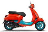 Vespa Primavera Color Viber 125 chính hãng tại Motoplex Hanoi | FMG Mobility | FMG.COM.VN