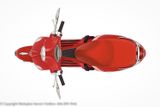Vespa Primavera Red 125 chính hãng tại FMG Mobility | Motoplex Hanoi