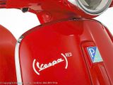 Vespa Primavera Red 125 chính hãng tại FMG Mobility | Motoplex Hanoi