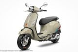 Vespa Primavera S 125 chính hãng tại FMG Mobility | Motoplex Hanoi