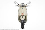 Vespa Primavera S 125 chính hãng tại FMG Mobility | Motoplex Hanoi