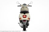 Vespa Primavera S 125 chính hãng tại FMG Mobility | Motoplex Hanoi