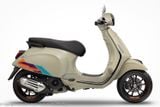 Vespa Primavera S 125 chính hãng tại FMG Mobility | Motoplex Hanoi