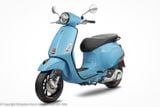 Vespa Primavera S 125 chính hãng tại FMG Mobility | Motoplex Hanoi