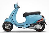 Vespa Primavera S 125 chính hãng tại FMG Mobility | Motoplex Hanoi