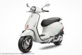 Vespa Primavera S 125 chính hãng tại FMG Mobility | Motoplex Hanoi
